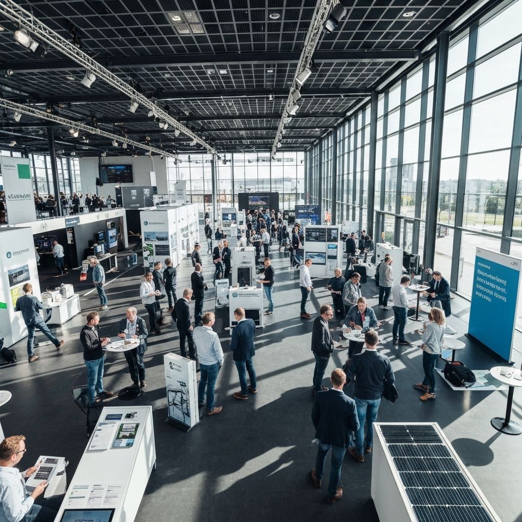 Bad Bevensen: WEESS Roadshow