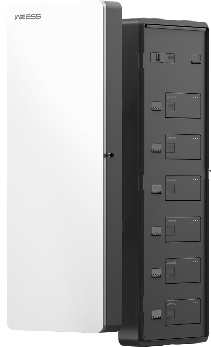 WEESS PowerTower Device