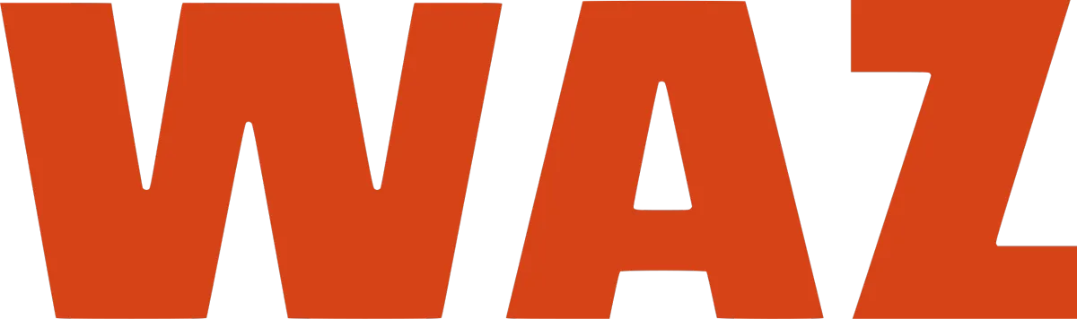WAZ