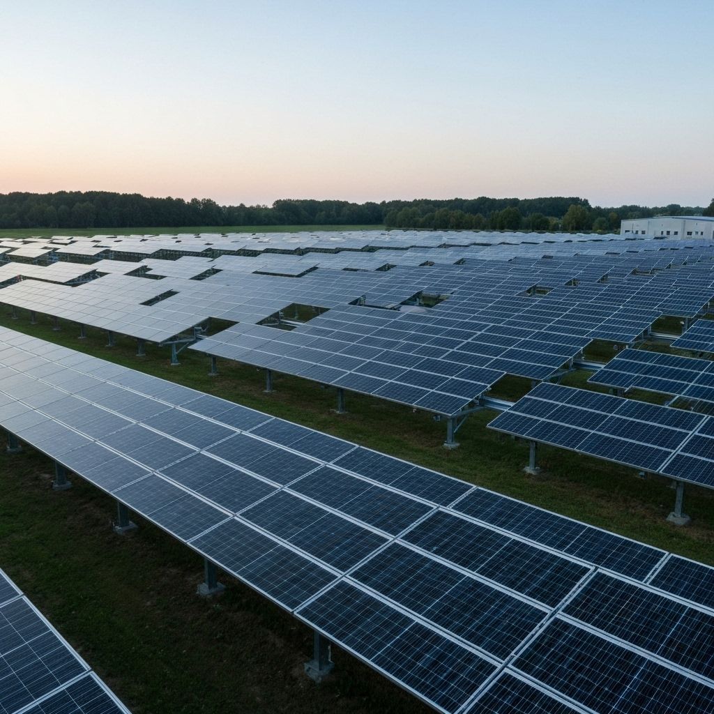 Senden: Erstes Projekt mit 4×10 kW Zugspitze-Systemen