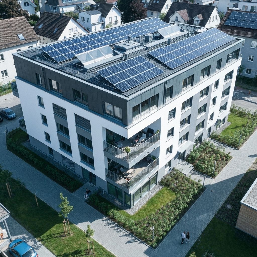 Übach-Palenberg: 6 Wohneinheiten