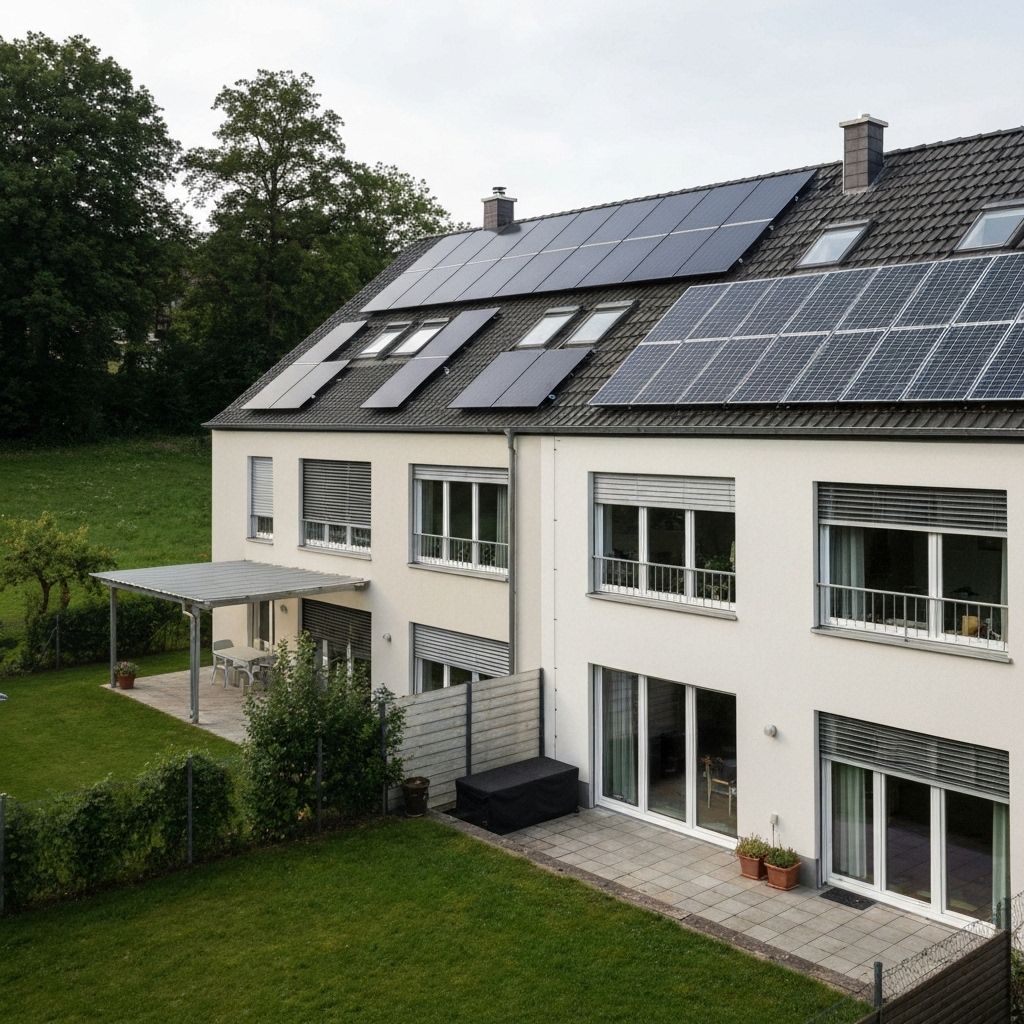 Nürtingen: 5 Wohneinheiten