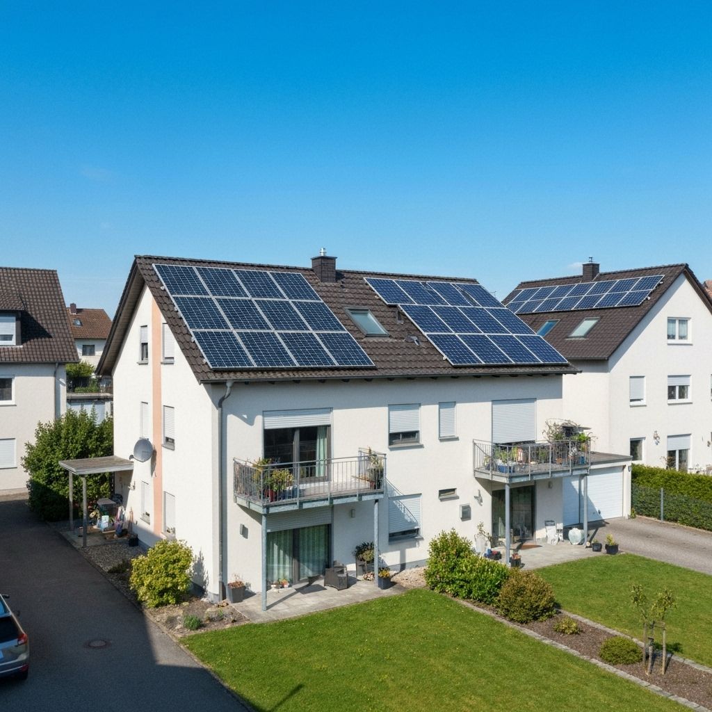 Kuppenheim: 2 Wohneinheiten