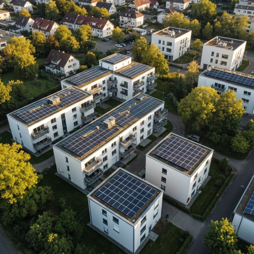 Gescher: 3 Wohneinheiten